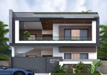 Get 6.50 Marla Property {3BHK) Nearby Rama Mandi Jal!!