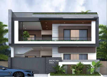 6.50 Marla {3BHK} PROPERTY FOR SALE IN JALANDHAR!!