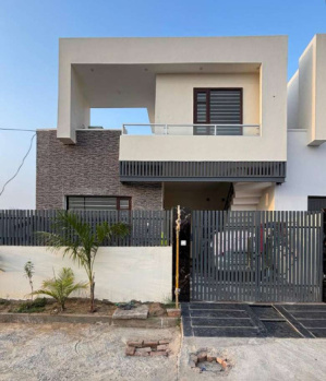 BUY 2BHK SPACIOUS HOUSE {5.43 MARLA} IN JALANDHAR!!