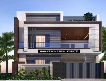 3BHK {7.18 MARLA} - BEST KOTHI FOR SALE IN JAL!!