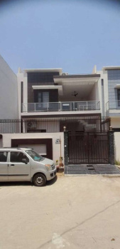3BHK SPACIOUS {READY TO MOVE 7.18 MARLA} KOTHI FOR SALE IN JAL!!