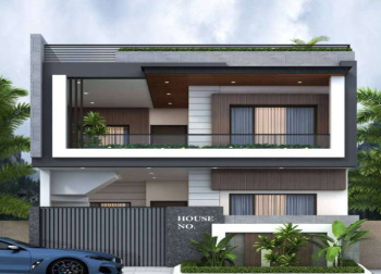 3BHK - {6.50 Marla With Loan Facility} - Property For Sale In Jal!!