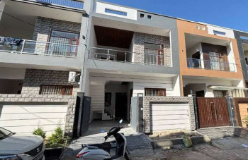 4BHK {Double Story with 5.54 Marla} Kothi For Sale In Jalandhar!!