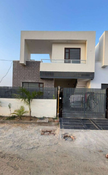 5.43 Marla {2BHK} In Best Location Kothi For Sale In Jal!!