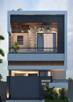 3BHK -{4.34 MARLA IN GATED COLONY}-KOTHI FOR SALE IN JALANDHAR!!