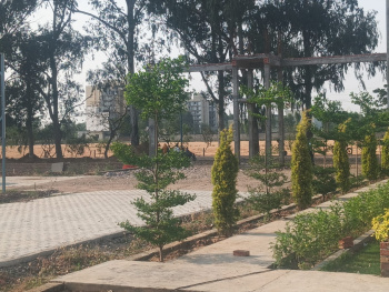 4.34 MARLA PLOT IN GATED SOCIETY FOR SALE IN JAL!!