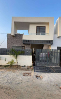 2BHK DESIGNED FOR MODERN LIVING {5.43 MARLA } KOTHI FOR SALE IN JALANDHAR!!!!