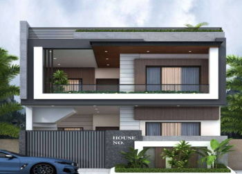 3BHK- {BEST KOTHI WITH 4.34 MARLA}- FOR SALE IN JAL!!
