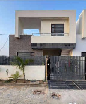 2 BHK {5.43 Marla} Best Home For Small family For Sale In Jal!!