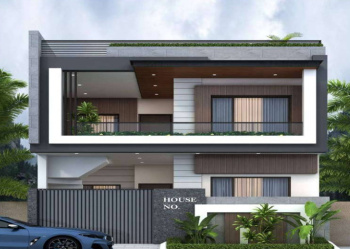 Best House 3BHK -{6.50 Marla}-For Sale In Jalandhar!!
