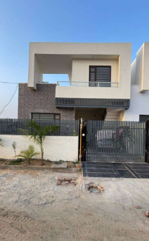 2BHK {5.43 MARLA} MODERN HOUSE FOR SALE IN JAL!!