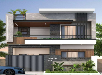 4BHK -{6.50 MARLA}-BEST PROPERTY FOR SALE IN JALANDHAR!!