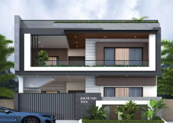 3BHK -{6.50 MARLA}- FOR SALE WITH NOC & MAP PASSED IN JAL!!