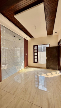 4BHK House Ready For Sale In Jalandhar City.