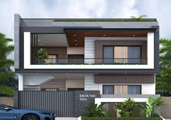 3BHK {6.50 MARLA} KOTHI IN GATED COLONY FOR SALE IN JALANDHAR!!