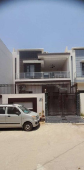 Ready To Move House {7.18 Marla} Kothi For Sale In Jalandhar!!