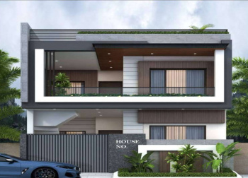 BOOK YOUR DREAM HOME WITH UNDERGROUND WIRING {3BHK 6.50 MARLA} IN JALANDHAR!!!