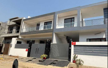 GREAT OFFER 2BHK SPACIOUS KOTHI {7.56 MARLA} HERE FOR SALE IN JALANDHAR!!