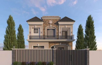 Stylish and Modern Villa In Jal With 4BHK {13 MARLA} Sale