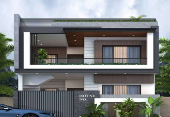 3BHK - 6.50 MARLA KOTHI WITH NOC & MAP APPROVED HERE FOR SALE IN JAL!!