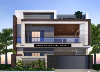 GREAT OFFER 3BHK {7.18 MARLA KOTHI FOR SALE IN JALANDHAR!!