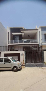 3BHK - 7.18 MARLA READY TO MOVE KOTHI HERE FOR SALE IN JAL!!