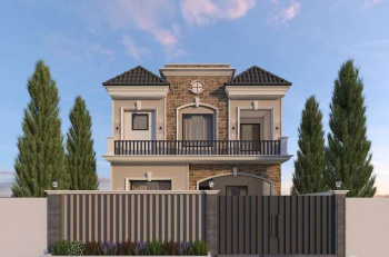 JALANDHAR'S BEST 4BHK IN 13 MARLA SPACIOUS VILLA FOR SALE!!