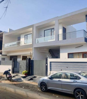 5.43 Marla 2BHK Pro[erty For Sale. Jalandhar City.
