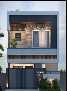 BOOK 3BHK MODERN KOTHI {4.34 MARLA} IN YOUR CITY JAL!!