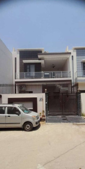 GET WITH MODERN FACILITIES READY TO MOVE 3BHK {7.18 MARLA} KOTHI IN JAL!!