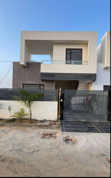 2 BHK {5.43 MARLA} KOTHI FOR SALE IN JAL!!