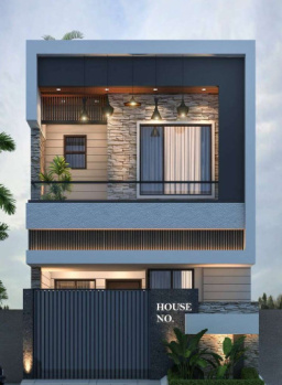 BOOK 3BHK KOTHI {4.34 MARLA} IN JALANDHAR!!
