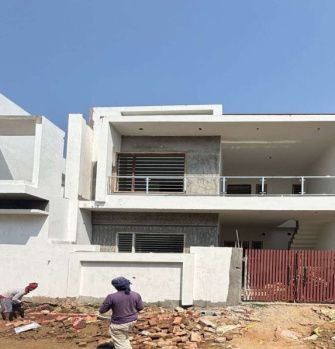 3BHK With { Spacious Interior } House For Sale, Jalandhar City.