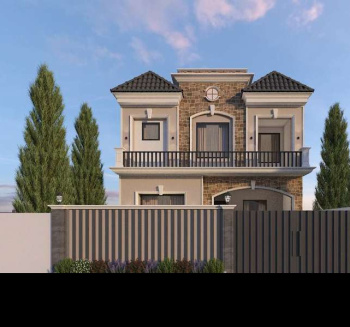 MOST BEAUTIFUL VILLA 13 MARLA {4BHK} FOR SALE IN JAL..