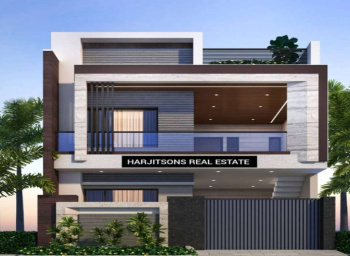 3BHK {7.18 MARLA} HOUSE AVAILABLE FOR SALE IN JALANDHAR!!