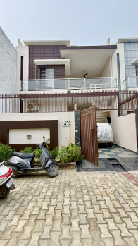 3BHK {READY TO MOVE KOTHI} WITH 7.18 MARLA KOTHI AVAILABLE FOR SALE IN JALANDHAR!!