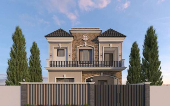 BEAUTIFUL 4BHK VILLA {13 MARLA WITH GARDEN} FOR SALE IN JALANDHAR!!