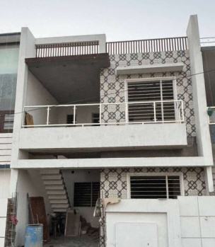 4 BHK {4.41 MARLA} KOTHI IN GATED COLONY FOR SALE IN JAL