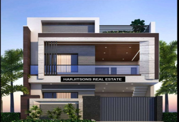AFFORDABLE 3 BHK {7.18 MARLA} KOTHI FOR SALE IN JALANDHAR !!!