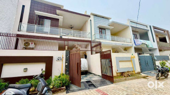 READY TO MOVE 3 BHK {7.18 MARLA} KOTHI FOR SALE IN JALANDHAR!!