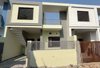 2 BHK {5.56 MARLA} MODERN KOTHI FOR SALE IN JALANDHAR!!