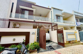 3BHK {READY TO MOVE - 7.18 MARLA} KOTHI FOR SALE IN JALANDHAR!!