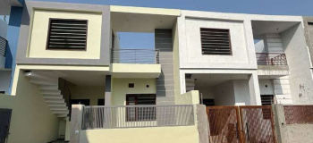 Budget Friendly 2BHK {5.56 MARLA} Kothi For Sale In Jalandhar!!
