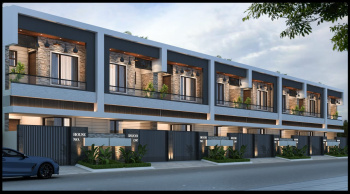 3BHK House Available For Sale in Jalandhar