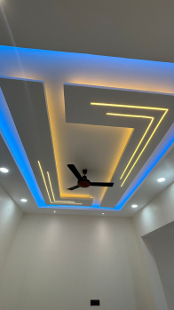 3BHK Double Story {7.18 Marla} For Sale In Jal!!