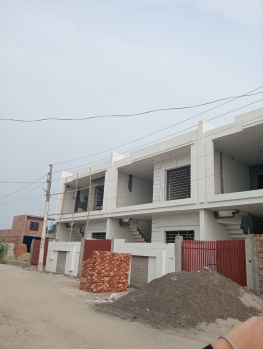 Best 3BHK {7.18 Marla} Double Story Kothi For Sale In Jalandhar!