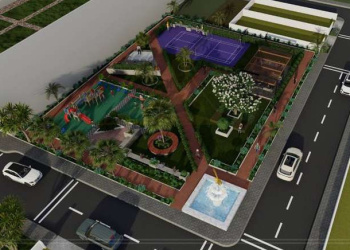 3BHK {4.34 Marla} House For Sale Nearby Rama Mandi Jalandhar!