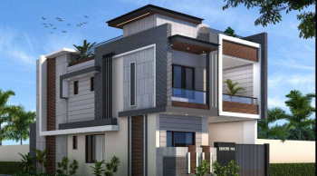 Your Dream Home Awaits - 4BHK, 6.50 Marla House, Rama Mandi, Jal.
