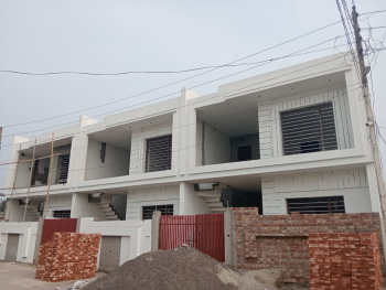 7.18 Marla {3BHK} Brand New House Available For Sale In Jalandhar