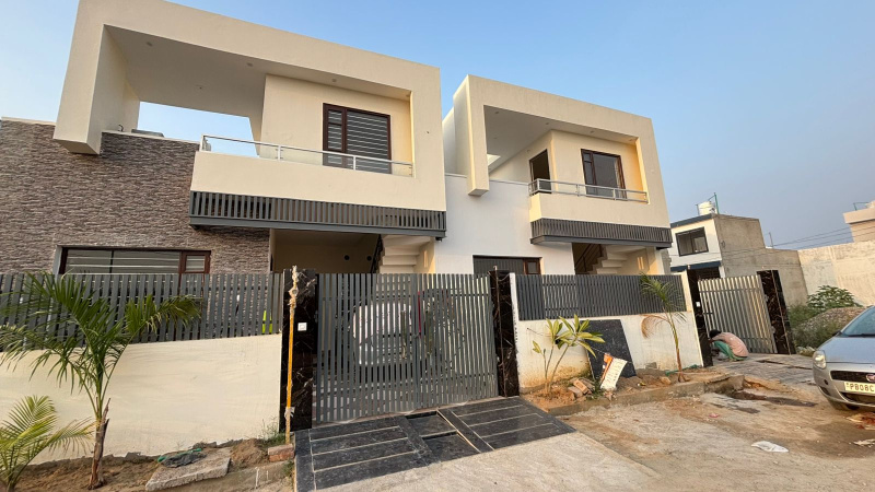 Searching for residential house 2BHK IN 7.24 Marla
